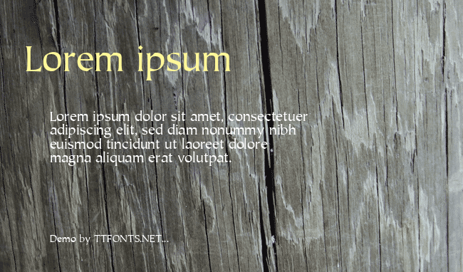 Tiplo example