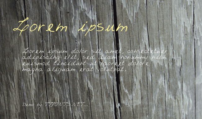 Vestra example