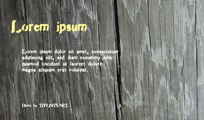 Zipple example