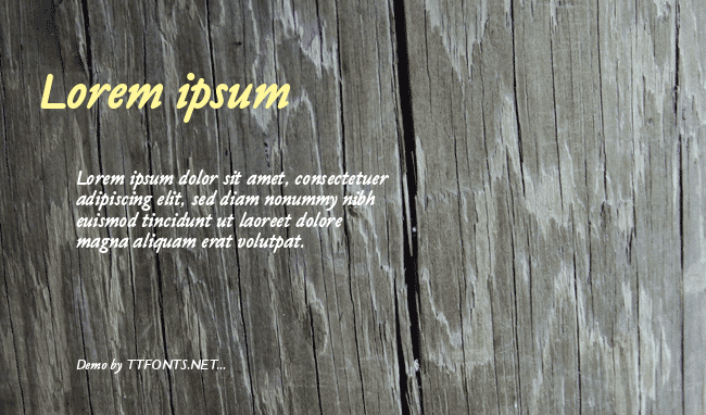 Claude Sans Bold Italic LET example