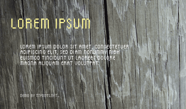 DSC example