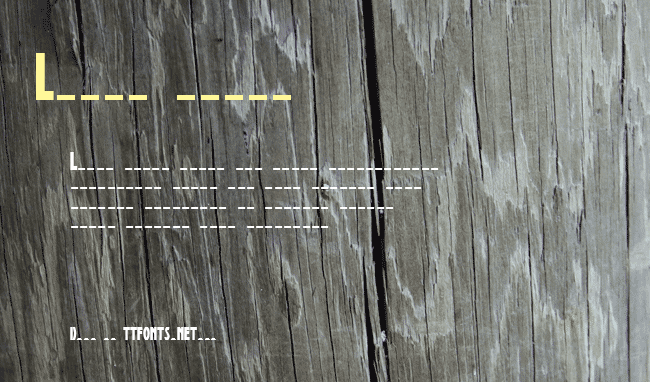 DSPosterPen example