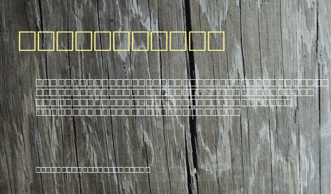 FlandersItal example