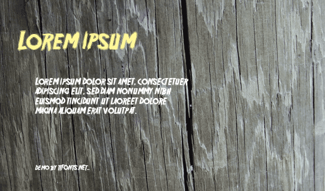 Friday13 Bonus NFI example
