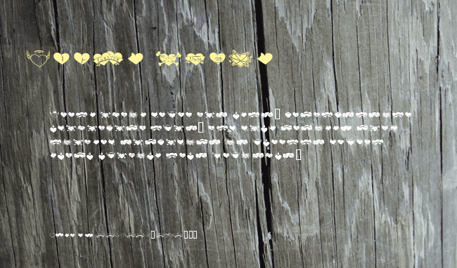 HeartBreaker BTN example