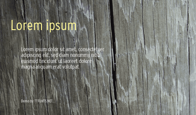 InterstatePlus example