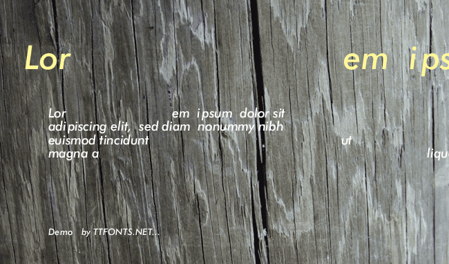 Jensen Italic example