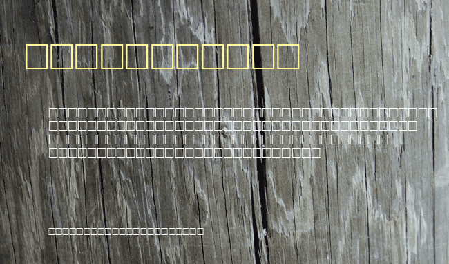 Kabled example