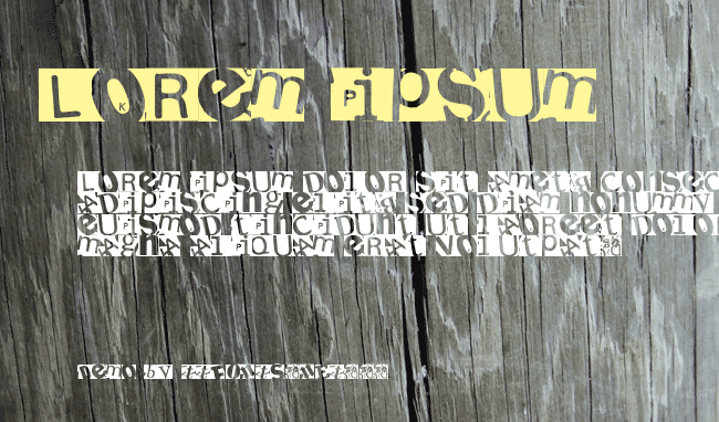 LetterSoupMainz example