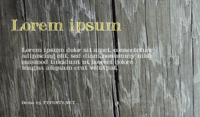 Nauert Wd example