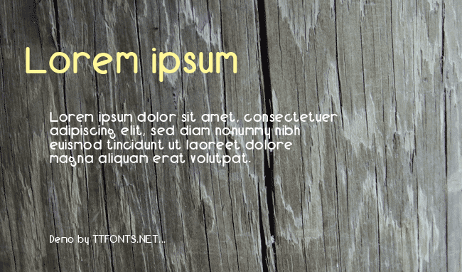 Neu example