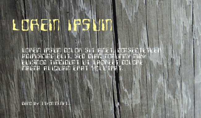 Ninteen 77 example