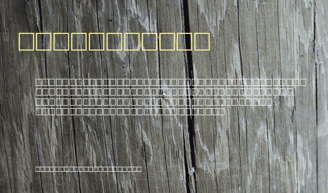 OdessaScriptFWF example