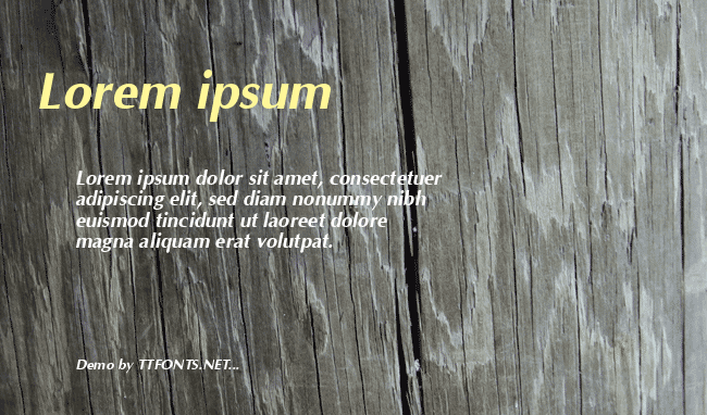 Optima example