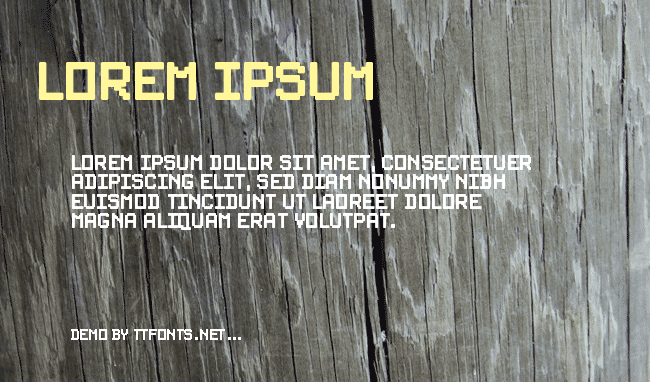 PixelSplitter example