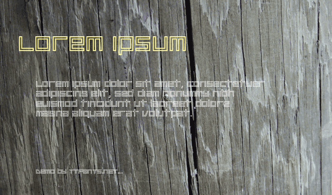 Platinum Beat BTN Outline example