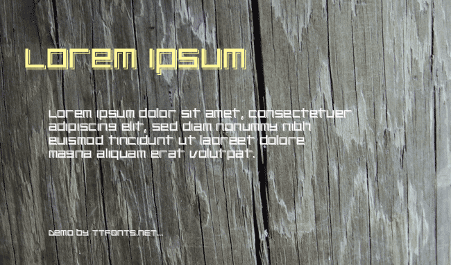 Platinum Beat BTN Raised example