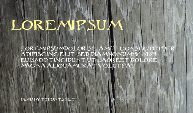 Rackham example
