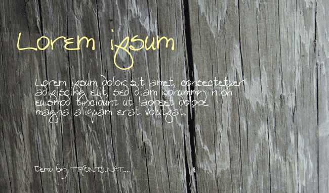 Redstar example