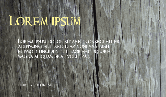 Requiem example