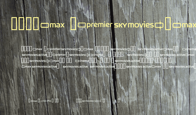 SKYfontmovies example