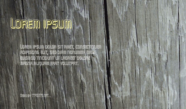Sugarskin BTN Shadow Small Cap example