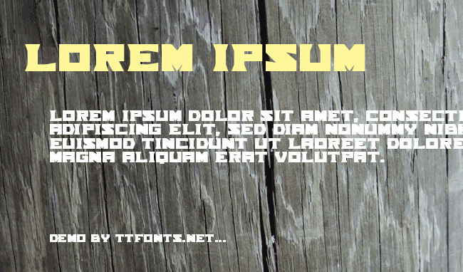 TPF Grum Mel example