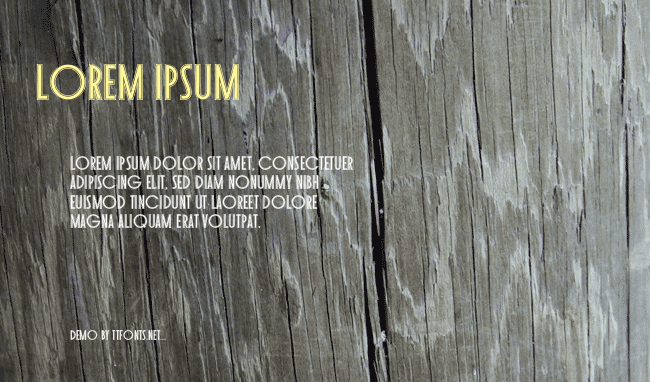 Toasted Vein BTN Inline example