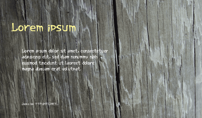 Vermin Magic example
