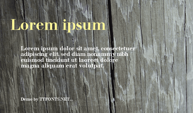 WalbaumSSK example