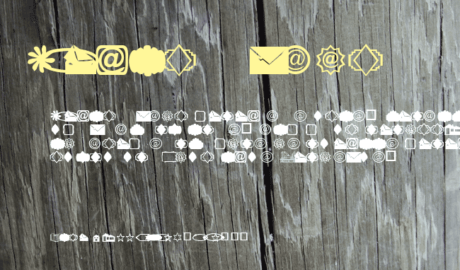 Web Design Dings example