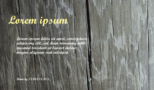 Wrexham example