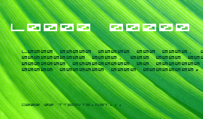 Square Pusher example