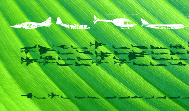 Air Force example