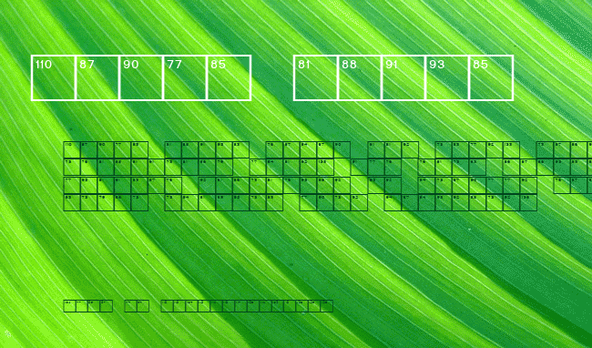 CrosswordHighNumbers example