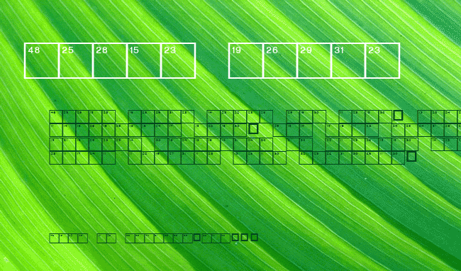 CrosswordLowNumbers example