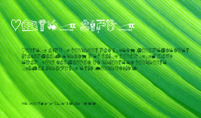 Df Daves Raves OneTT ITC example