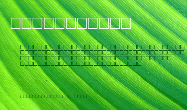 Friesland example