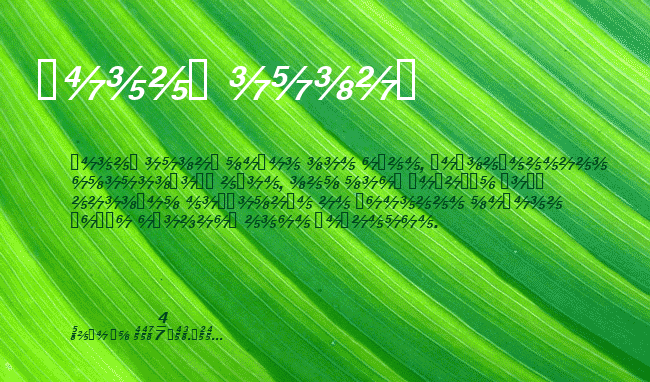 HeFractions example