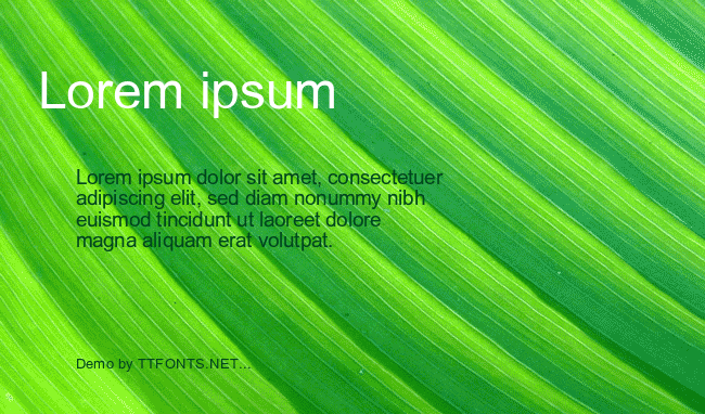 Hexon example