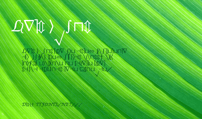 Insight Math Symbol SSi example