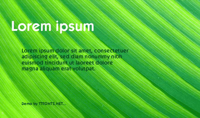 KabelItcTEEDem example