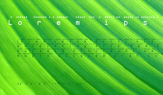 MC morse_Baudot_5_Unit S example