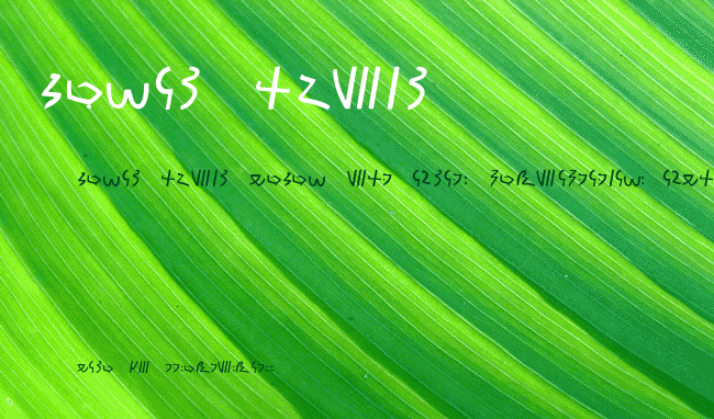 Meroitic - Demotic example