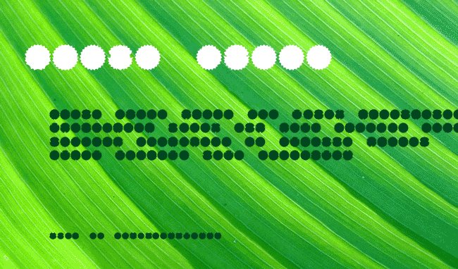 Ovulution II Membrane example