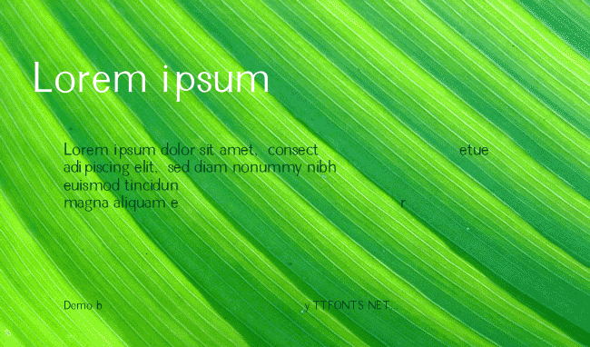 PCKimberly example