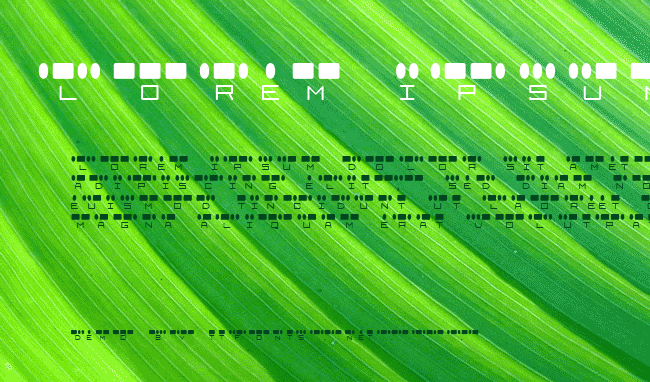 Radios in Motion example