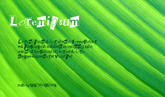 RansomNote example