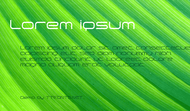 supersonic example