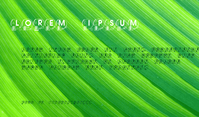 WhatPossUse example